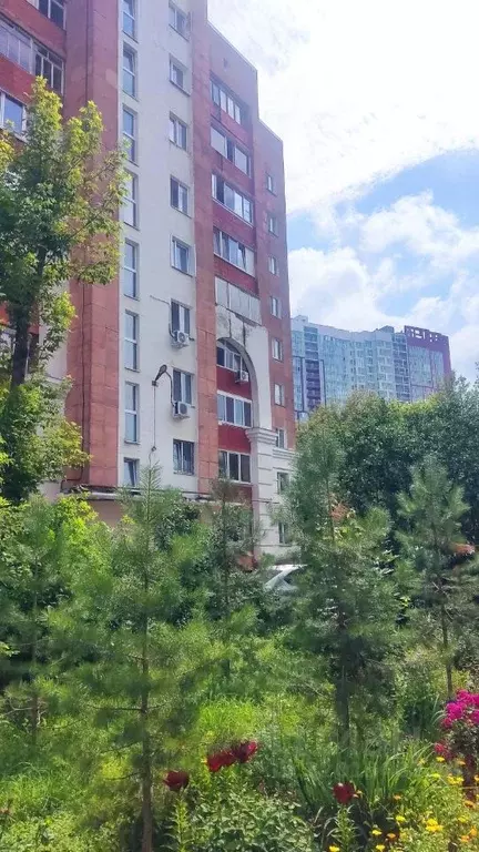 1-к кв. Пермский край, Пермь ул. Добролюбова, 4А (38.0 м) - Фото 0