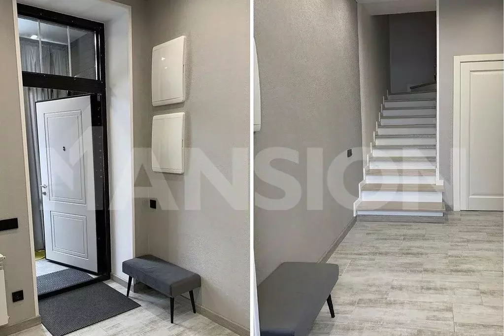 Таунхаус в Московская область, Истра муниципальный округ, д. Красный ... - Фото 2