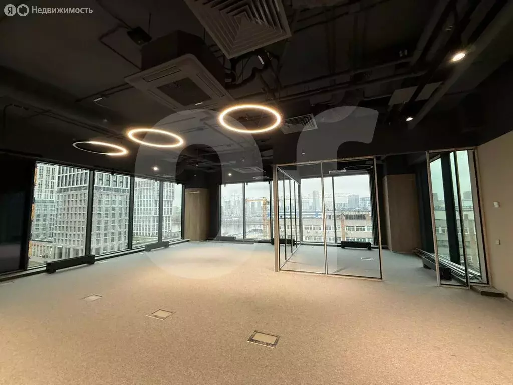 Офис (9804 м) - Фото 2