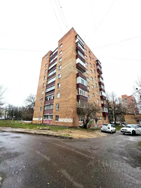 2-к кв. Московская область, Чехов ул. Чехова, 67 (46.0 м) - Фото 1