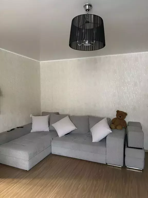 2-к кв. Забайкальский край, Чита ул. Токмакова, 46 (81.0 м) - Фото 2