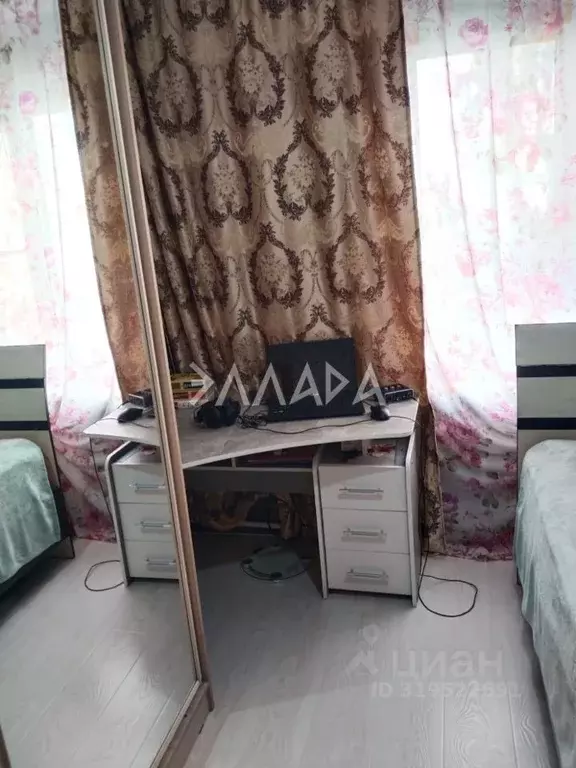 3-к кв. Ростовская область, Ростов-на-Дону Северный мкр, ул. Борко, ... - Фото 1