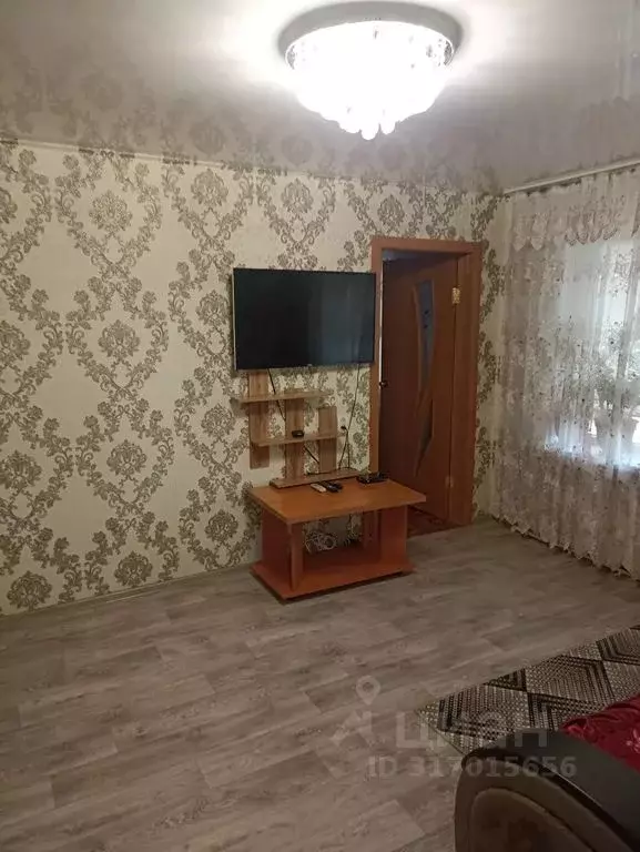 2-к кв. Астраханская область, Ахтубинский район, Нижний Баскунчак рп, ... - Фото 0