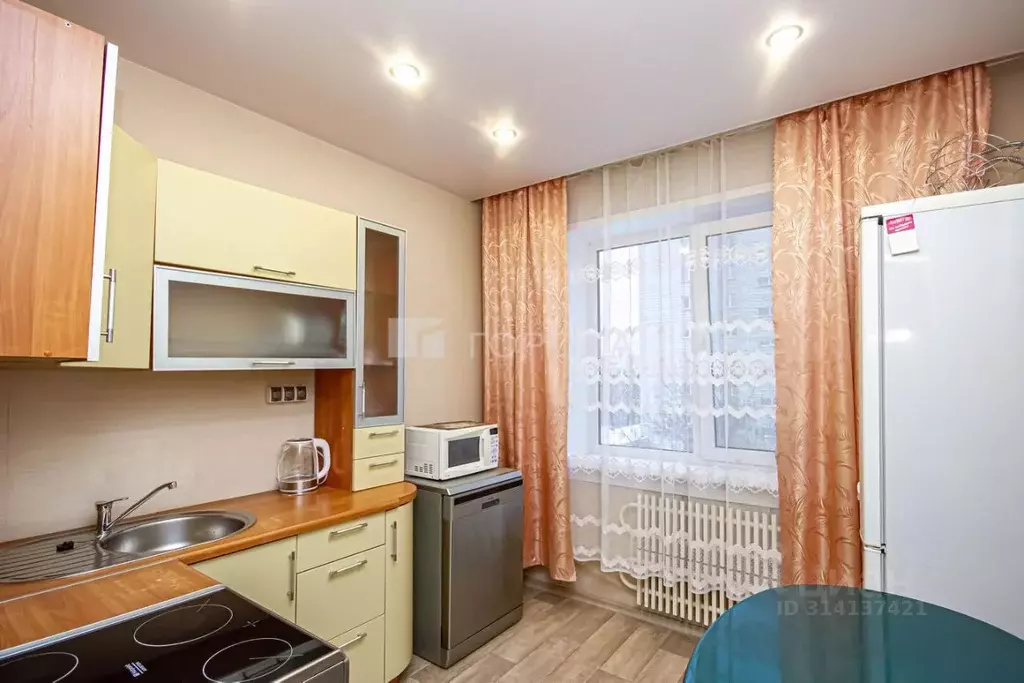 2-к кв. Новосибирская область, Новосибирск Академгородок мкр, ул. ... - Фото 0
