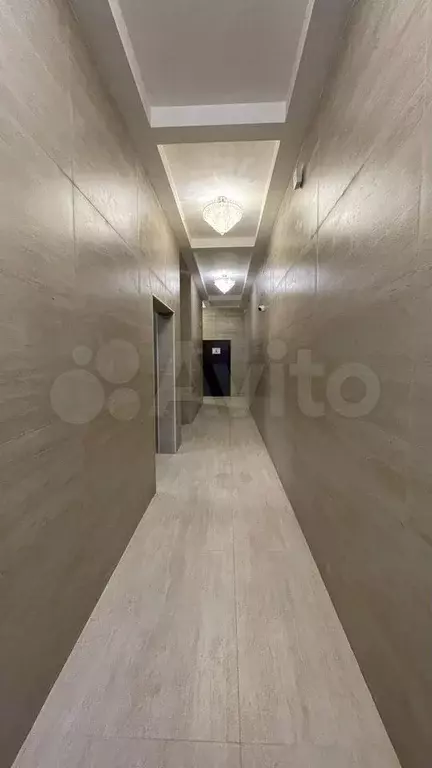 2-к. квартира, 55 м, 23/25 эт. - Фото 1