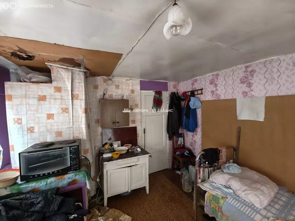 Дом в Магнитогорск, садовое товарищество Машиностроитель, 473 (12 м) - Фото 2