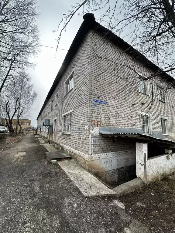 2-к. квартира, 44,9 м, 2/2 эт. - Фото 1