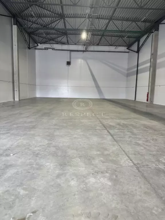 Склад в Московская область, Ленинский городской округ, д. Петрушино ... - Фото 0