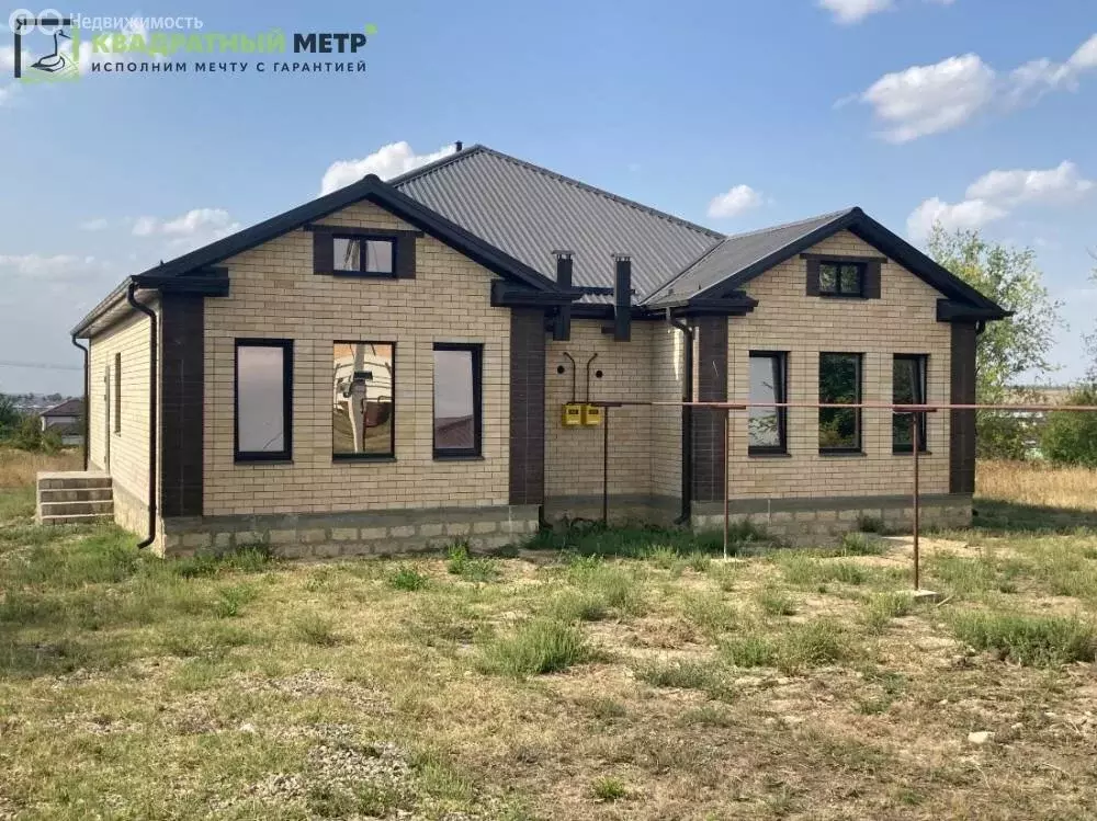 Дом в Михайловск, Тополиная улица, 80 (85 м) - Фото 0