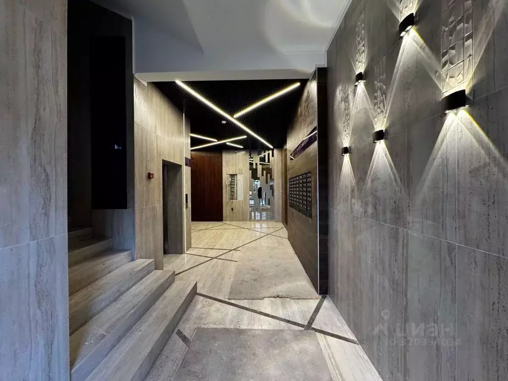 1-к кв. Северная Осетия, Владикавказ ул. Зураба Магкаева, 4 (43.4 м) - Фото 0