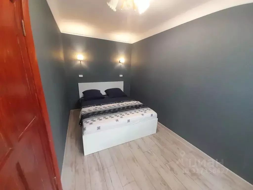 1-к кв. Башкортостан, Уфа просп. Октября, 61 (43.0 м) - Фото 1