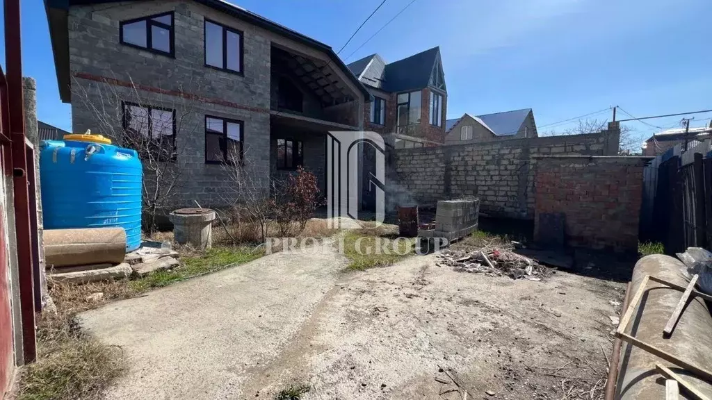 Дом в Дагестан, Махачкала ул. 3-я Связная, 5 (230 м) - Фото 1