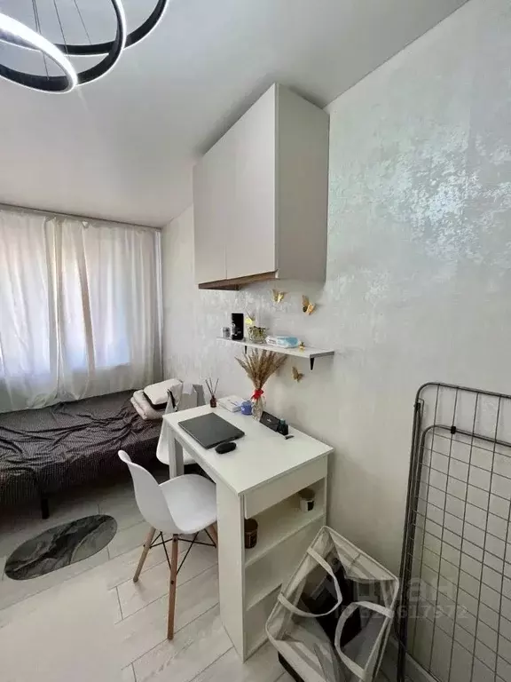 Студия Нижегородская область, Нижний Новгород Вишневый пер., 19 (15.0 ... - Фото 1