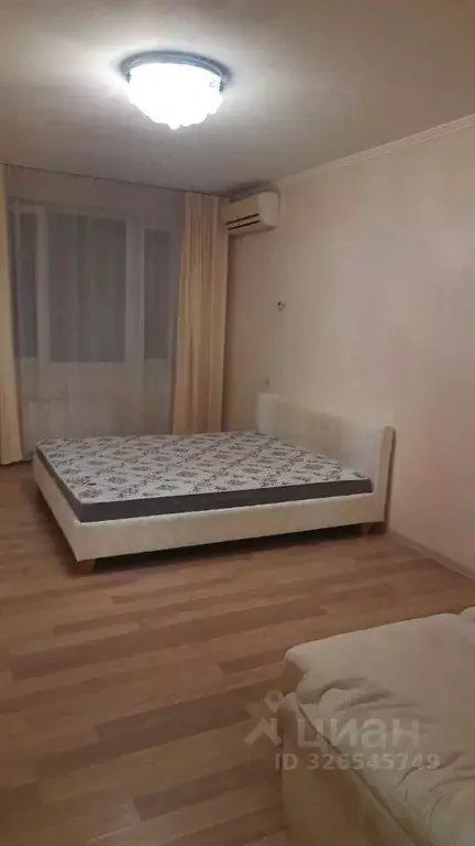 1-к кв. Севастополь ул. Николая Музыки, 78Ак2 (50.0 м) - Фото 1