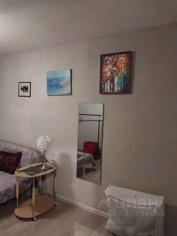 1-к кв. Ленинградская область, Мурино Всеволожский район, ул. Шоссе в ... - Фото 2