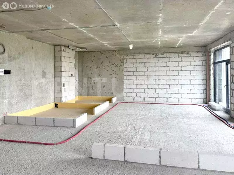 3-комнатная квартира: Москва, улица Нижние Мнёвники, 16к6 (77.4 м) - Фото 2