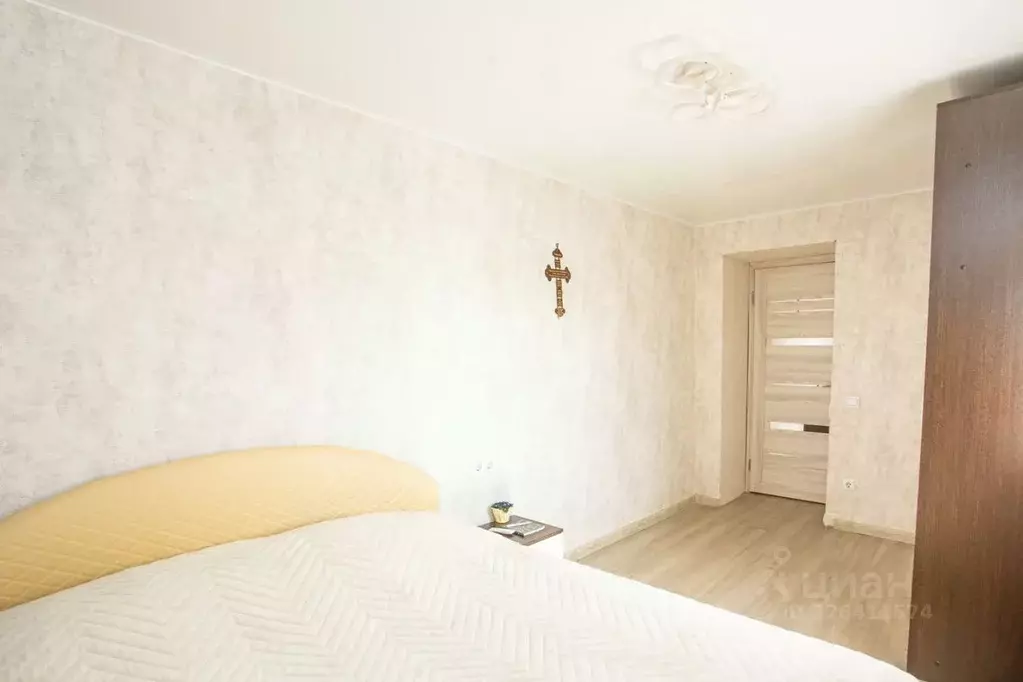 Дом в Кемеровская область, Кемеровский муниципальный округ, с. ... - Фото 2