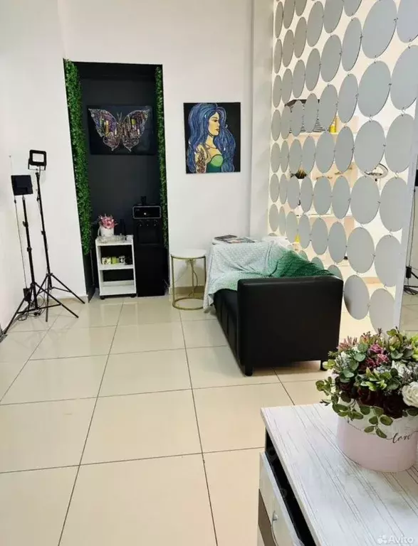 Офис в Самарская область, Самара Московское ш., 53 (30 м) - Фото 1