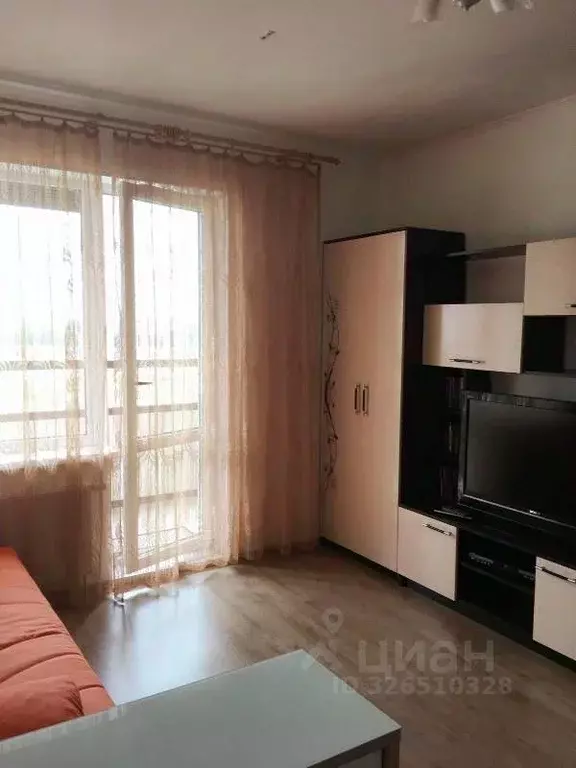 Студия Санкт-Петербург просп. Ветеранов, 169к2 (25.0 м) - Фото 2