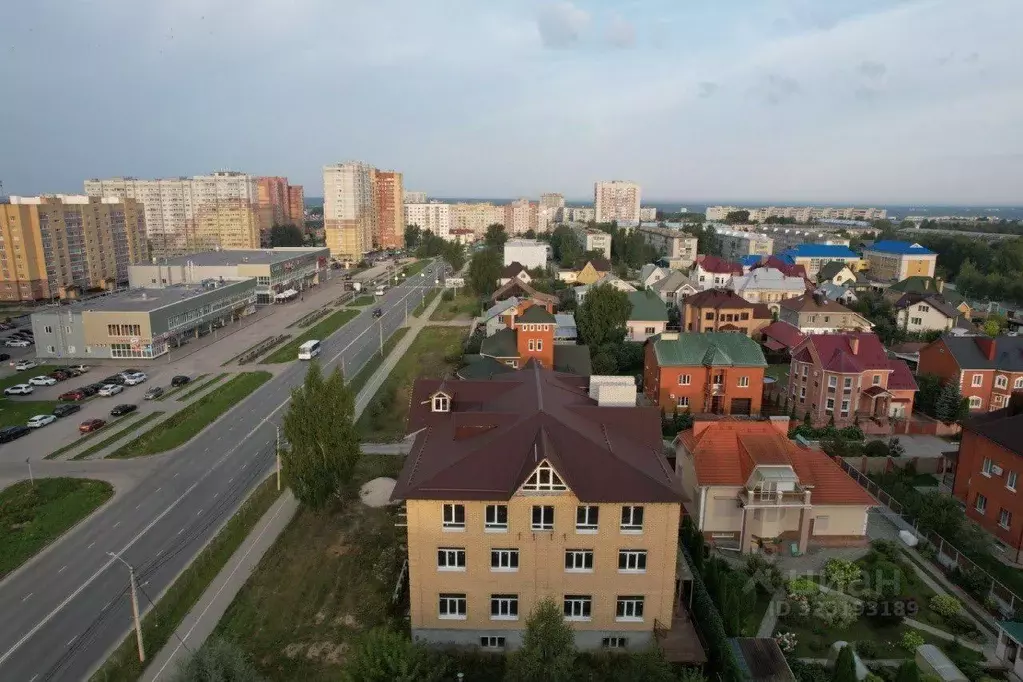 Помещение свободного назначения в Владимирская область, Ковров Новый ... - Фото 1