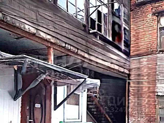 1-к кв. Ростовская область, Ростов-на-Дону ул. Текучева, 336 (25.0 м) - Фото 2