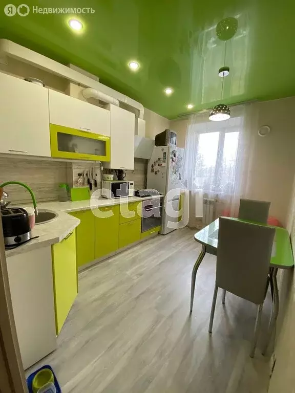 1-комнатная квартира: Лесково, 45 (38 м) - Фото 1