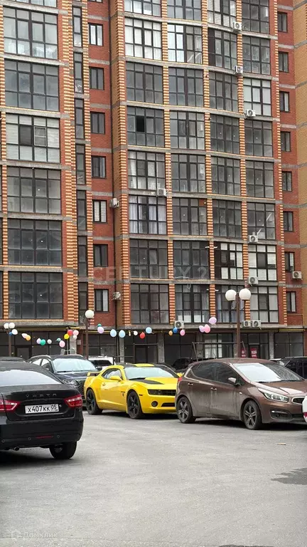 Продаётся 2-к квартира, 105 м - Фото 1