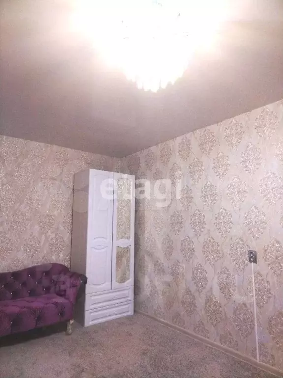 1-к. квартира, 33,9 м, 1/9 эт. - Фото 1