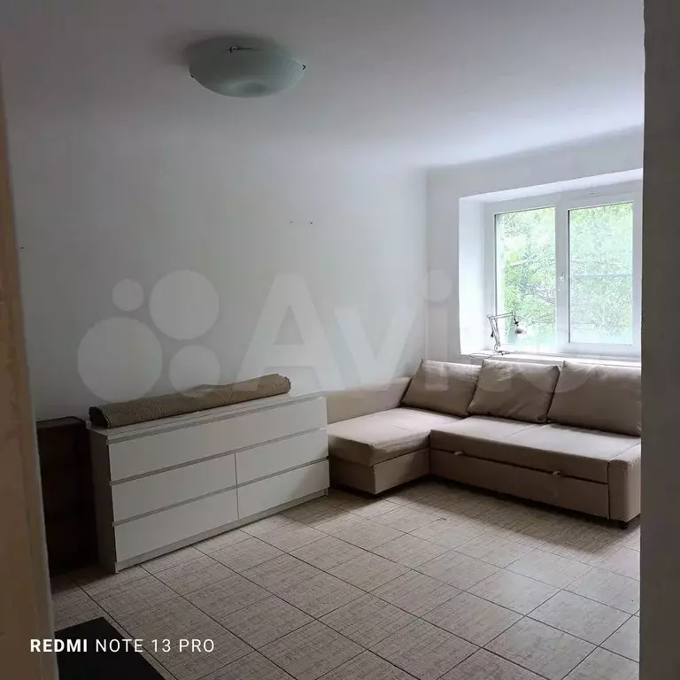 1-к. квартира, 31 м, 4/5 эт. - Фото 0
