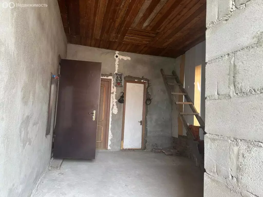 Дом в село Ир, улица Хубаева, 29 (1115 м) - Фото 2