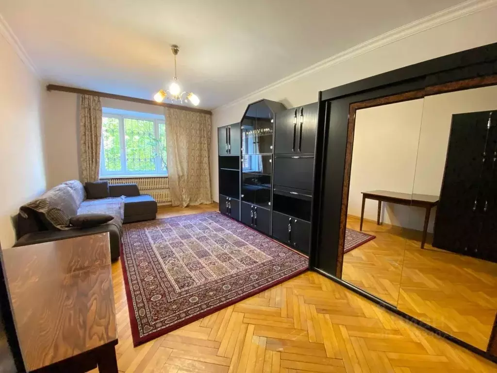 3-к кв. Московская область, Домодедово Западный мкр, ул. Рабочая, 50 ... - Фото 2