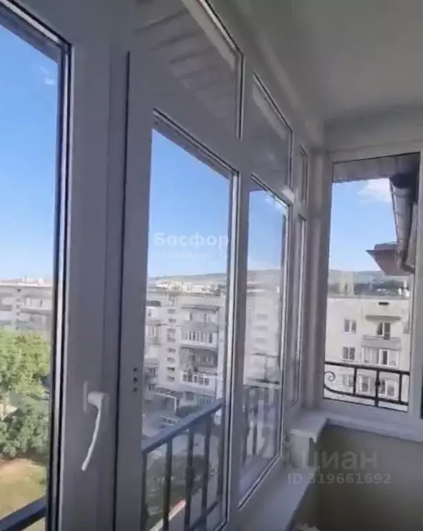 1-к кв. Крым, Феодосия пер. Индустриальный, 4 (54.4 м) - Фото 0