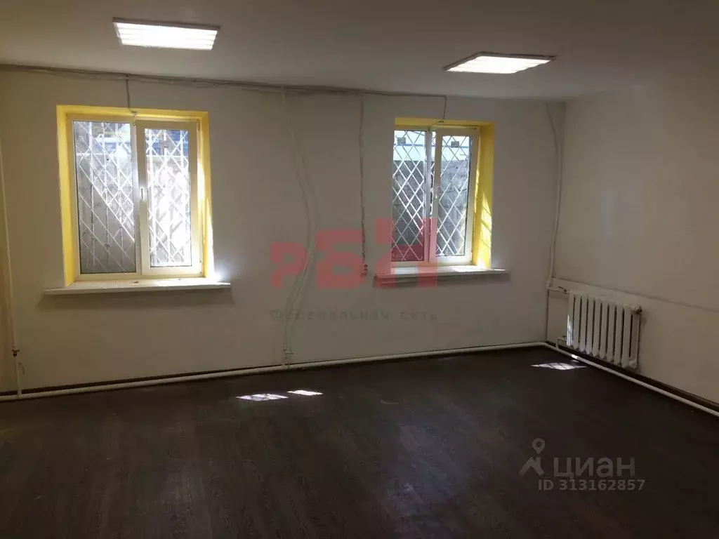 Помещение свободного назначения в Челябинская область, Челябинск ... - Фото 1