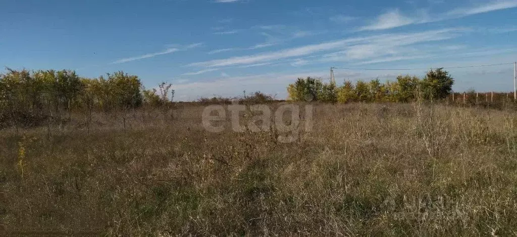 Участок в Крым, Кировский район, Первомайское с/пос, с. Первомайское ... - Фото 1
