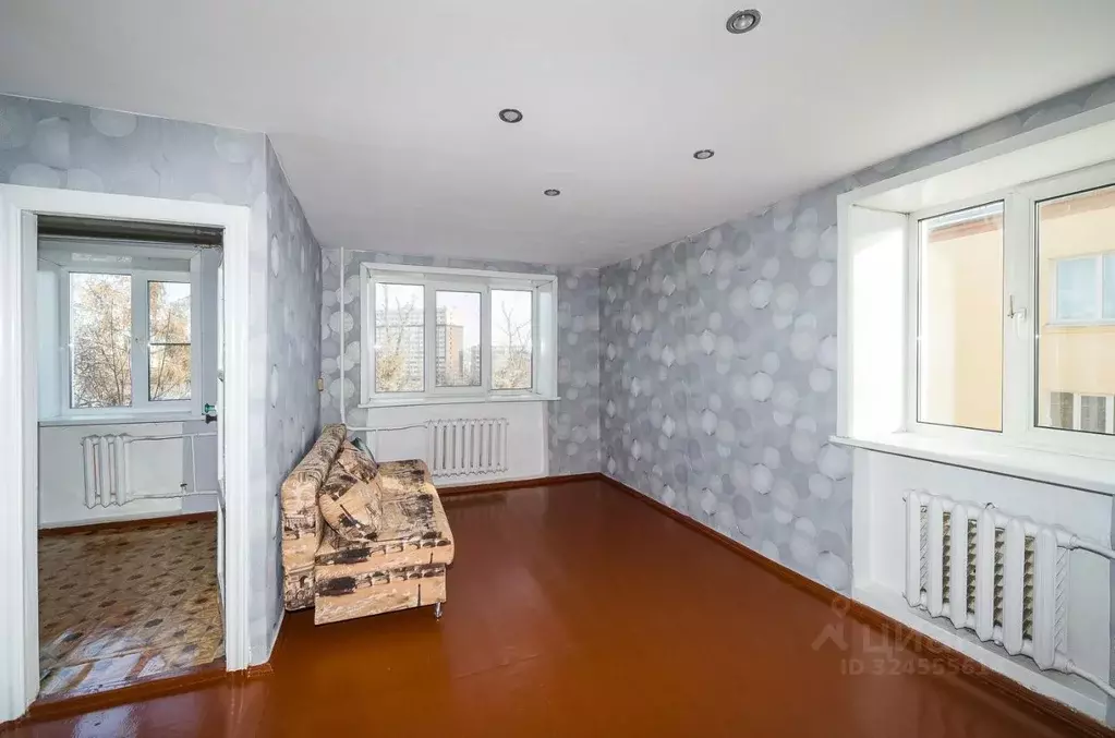 Студия Иркутская область, Иркутск ул. Старо-Кузьмихинская, 22/2 (22.0 ... - Фото 1