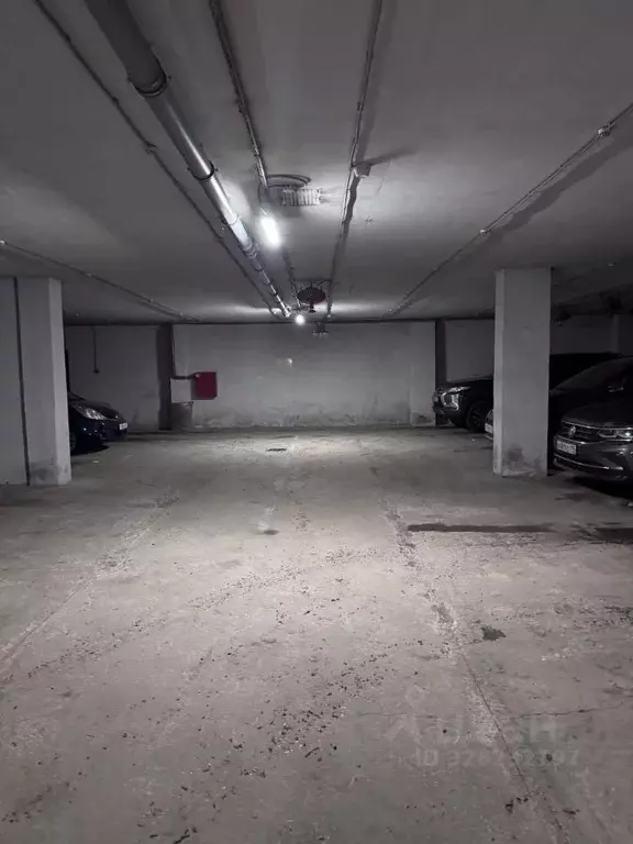 Гараж в Московская область, Жуковский Строительная ул., 14к2 (14 м) - Фото 1