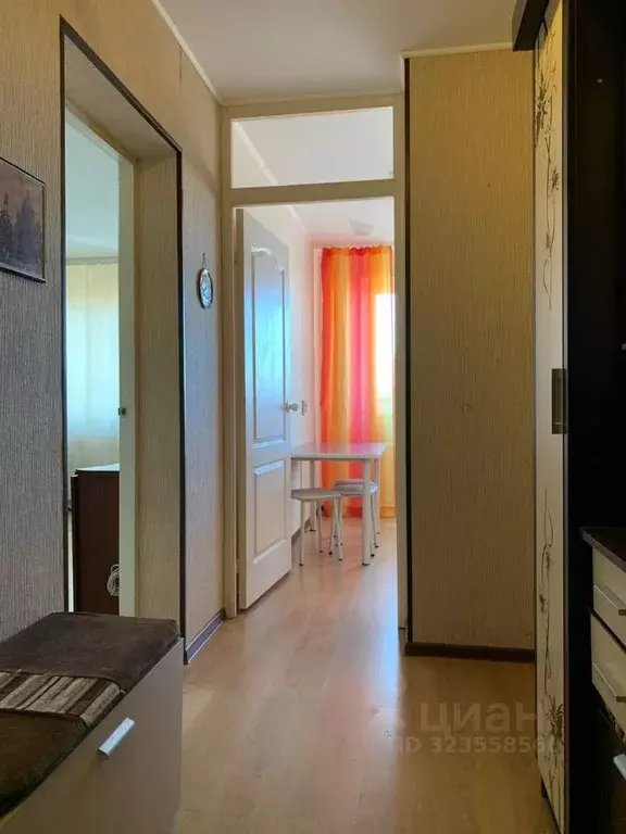 2-к кв. Краснодарский край, Краснодар ул. Героев-Разведчиков, 32 (37.3 ... - Фото 2