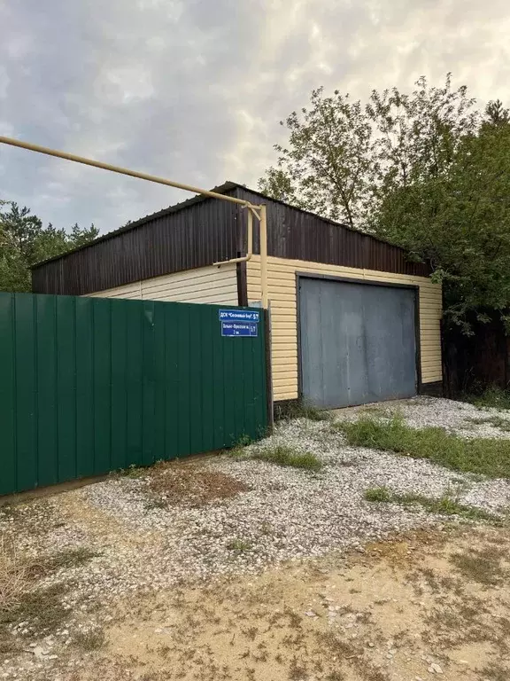 Дом в Саха (Якутия), Якутск Объездное ш. (167 м) - Фото 2