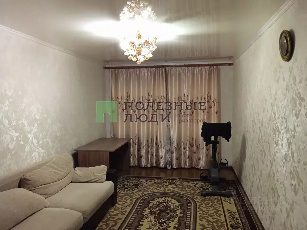 3-к кв. Белгородская область, Белгородский район, Северный городское ... - Фото 1