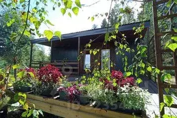 Дом в Владимирская область, Киржачский муниципальный округ, ... - Фото 1