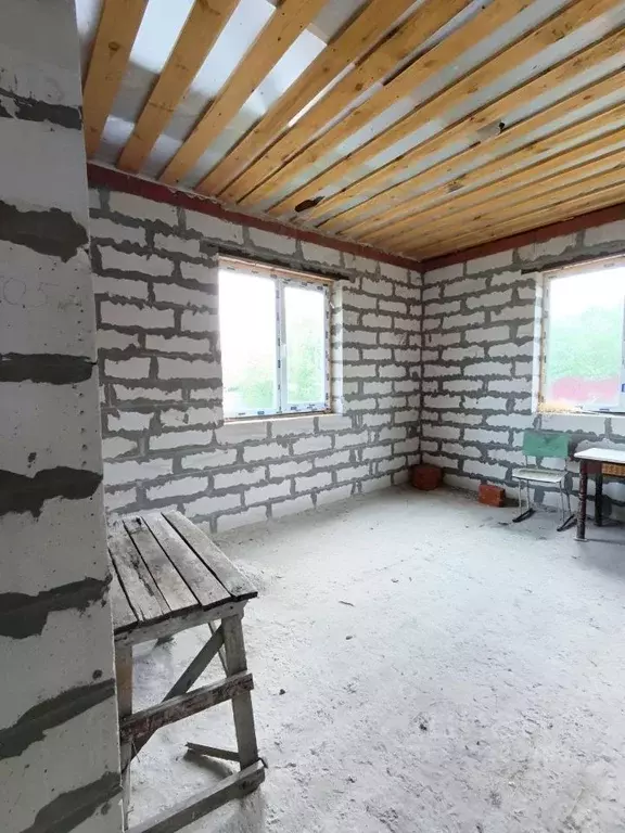 Дом в Пензенская область, Пенза проезд 3-й Мозжухина (140 м) - Фото 2