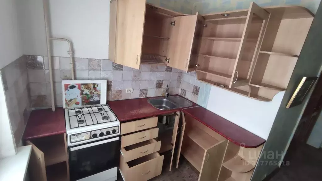 2-к кв. Краснодарский край, Краснодар ул. Гидростроителей, 28 (47.1 м) - Фото 1