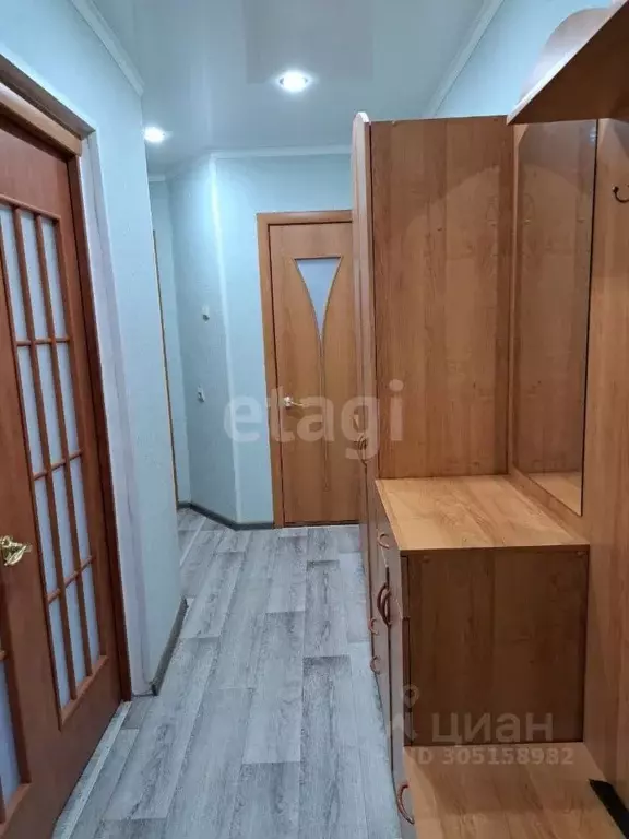 1-к кв. Башкортостан, Стерлитамак ул. Артема, 147 (34.0 м) - Фото 1