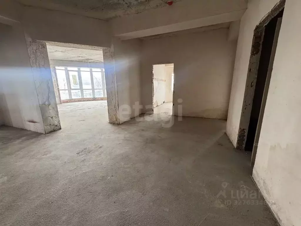 3-к кв. Ставропольский край, Кисловодск ул. 8 Марта (152.0 м) - Фото 1