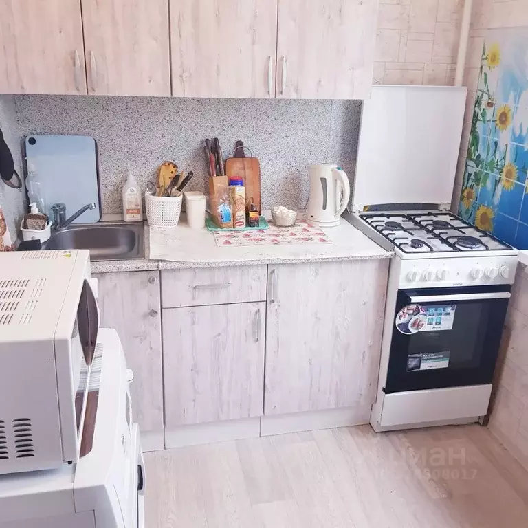 2-к кв. Москва Профсоюзная ул., 142К4 (45.0 м) - Фото 1