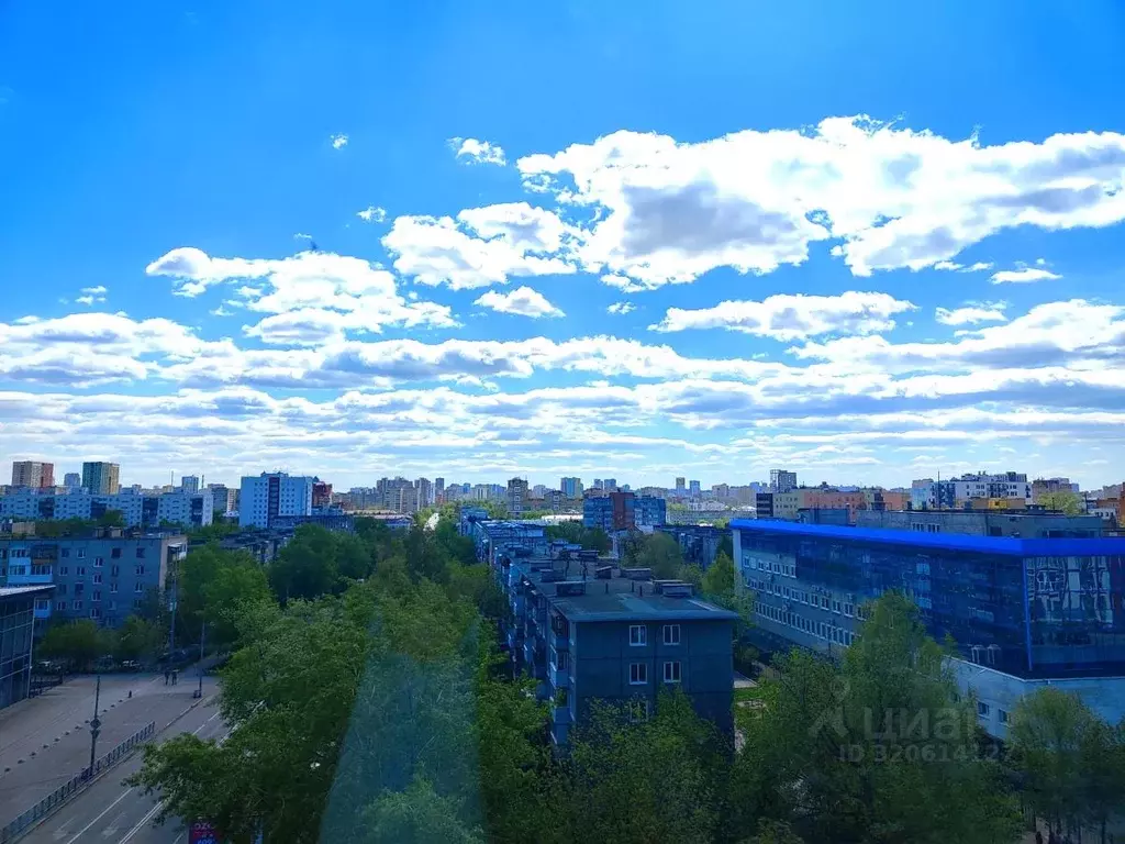 Офис в Пермский край, Пермь ул. Окулова, 75к2 (1050 м) - Фото 0