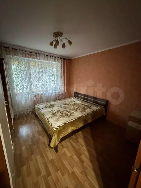 Комната 13,7 м в 2-к., 5/9 эт. - Фото 1