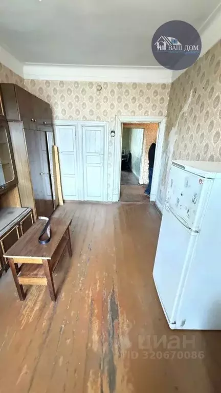 2-к кв. Архангельская область, Северодвинск Первомайская ул., 17 (54.5 ... - Фото 0