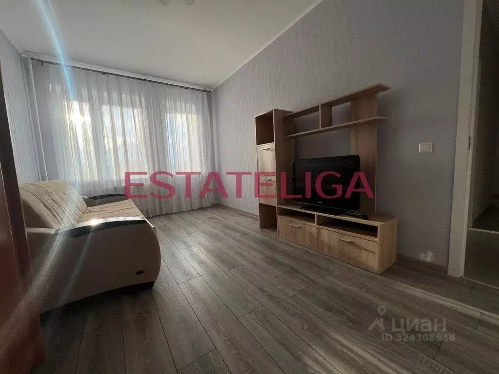 2-к кв. Московская область, Люберцы Зенино ЖК Самолет мкр, ул. Камова, ... - Фото 1