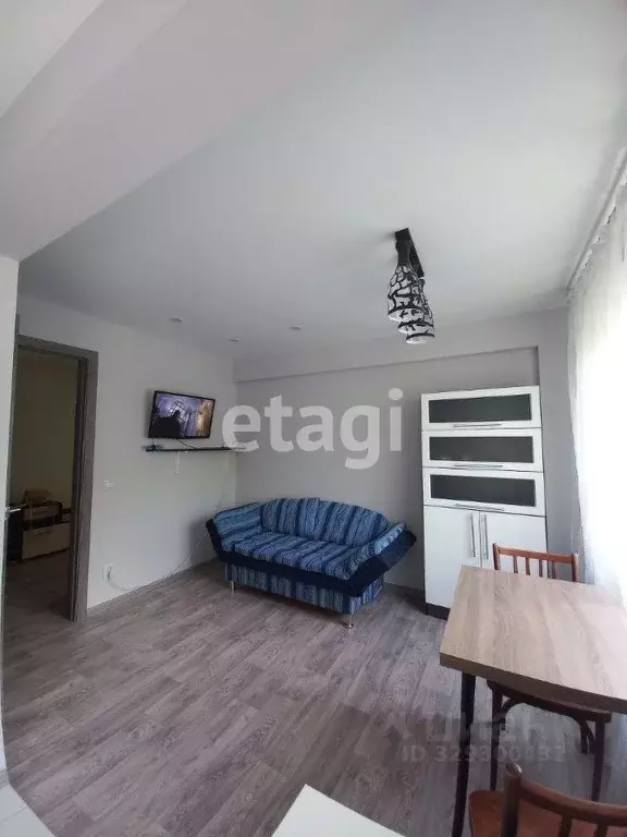 3-к кв. Амурская область, Благовещенск Театральная ул., 81 (60.0 м) - Фото 2